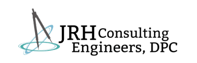 JRH Consulting Engineers Logo